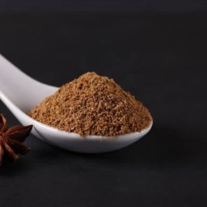 گرام ماسالا