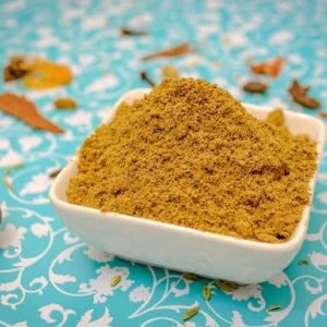 ادویه هندی گرام ماسالا
