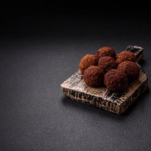 ادویه مخصوص فلافل خانگی