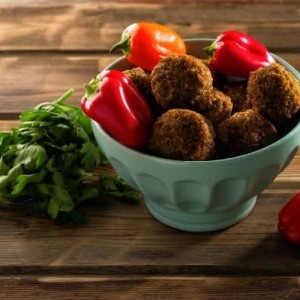 ادویه مخصوص فلافل خانگی