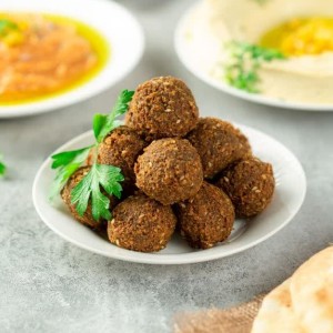 ادویه مخصوص فلافل خانگی