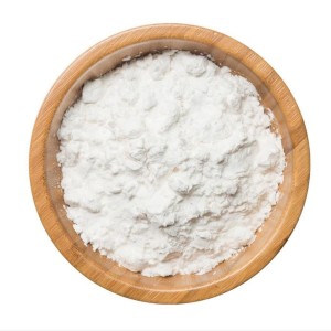 پودر نشاسته ذرت باکیفیت