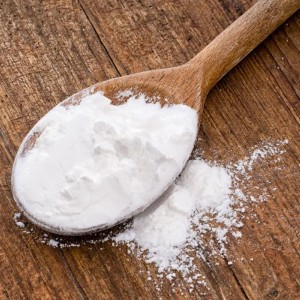 پودر نشاسته ذرت باکیفیت