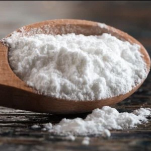 پودر نشاسته ذرت باکیفیت