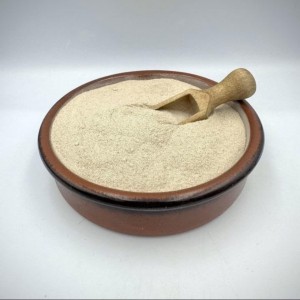 پودر ثعلب برای بستنی سنتی