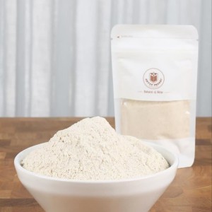 پودر ثعلب برای بستنی سنتی