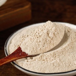 پودر ثعلب برای بستنی سنتی