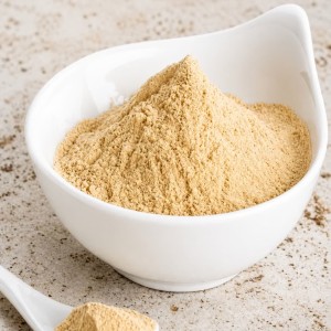 پودر ثعلب برای بستنی سنتی