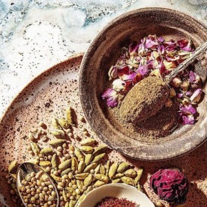 چاشنی مخصوص انواع ترشی