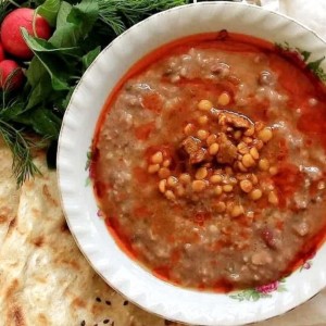 ادویه مخصوص شله مشهدی