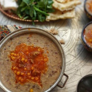 ادویه مخصوص شله مشهدی