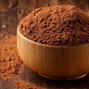 خرید پودر کاکائو