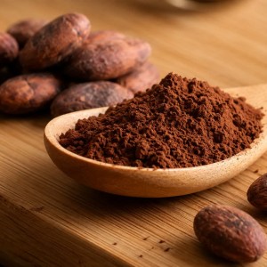 خرید پودر کاکائو