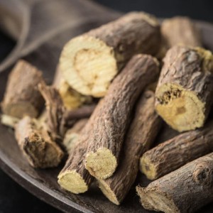ریشه شیرین بیان اُرگامین