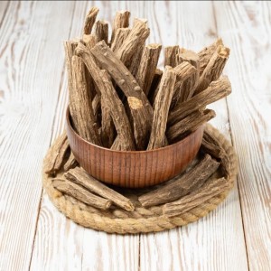 ریشه شیرین بیان