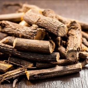 ریشه شیرین بیان اُرگامین