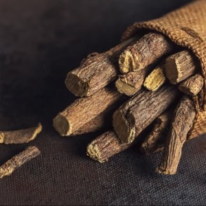 ریشه شیرین بیان