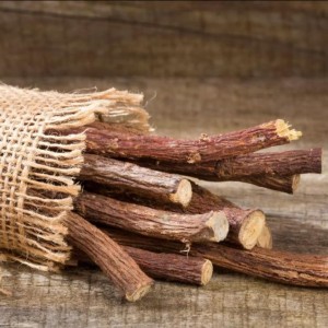 ریشه شیرین بیان