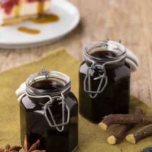 شیره شیرین بیان