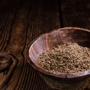 انیسون (بادیان رومی)