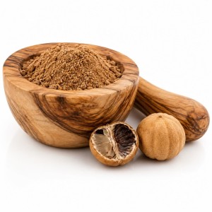 پودر لیمو عمانی تازه و معطر