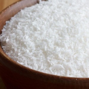 خرید پودر نارگیل خشک