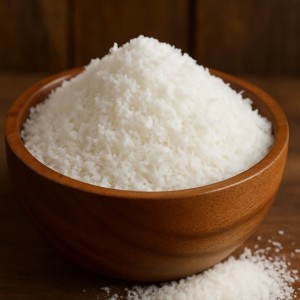 خرید پودر نارگیل خشک