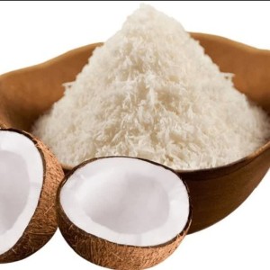 پودر نارگیل خشک