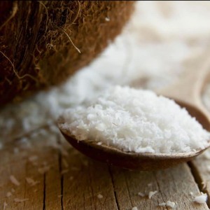 خرید پودر نارگیل خشک