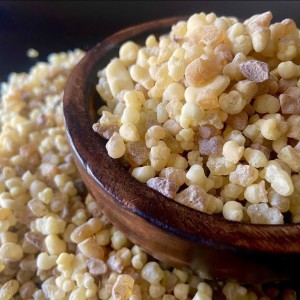 کندر خوراکی