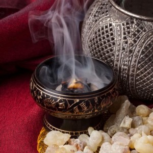 کندر دودی
