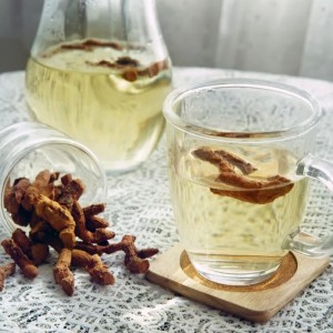 شقاقل (هویج قمی)
