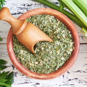 سبزی خشک کرفس باکیفیت