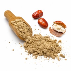 پودر سنجد