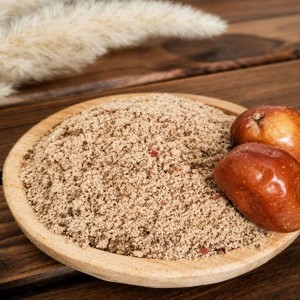 پودر سنجد