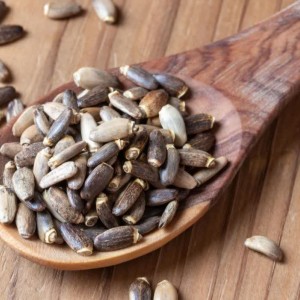 دانه خار مریم تازه