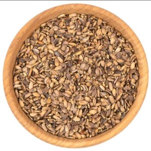 دانه خار مریم تازه