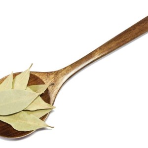 برگ بو خشک معطر