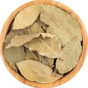 برگ بو خشک معطر