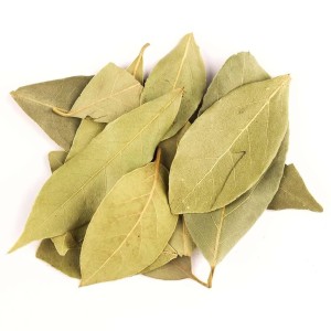 برگ بو خشک معطر