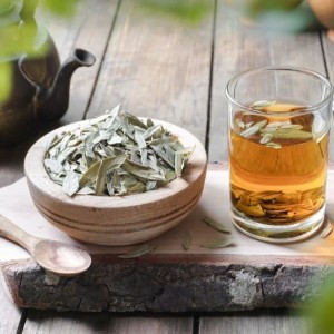 خرید برگ سنا