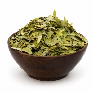 خرید برگ سنا