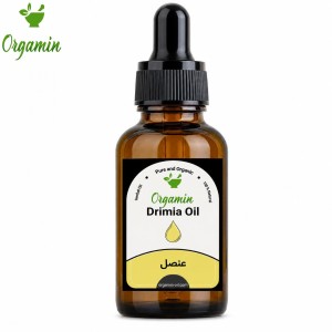 روغن پیاز عنصل - 125 سی سی