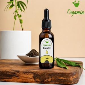 روغن پیاز عنصل - 125 سی سی