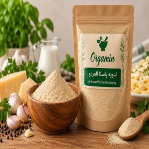 ادویه پاستا آلفردو
