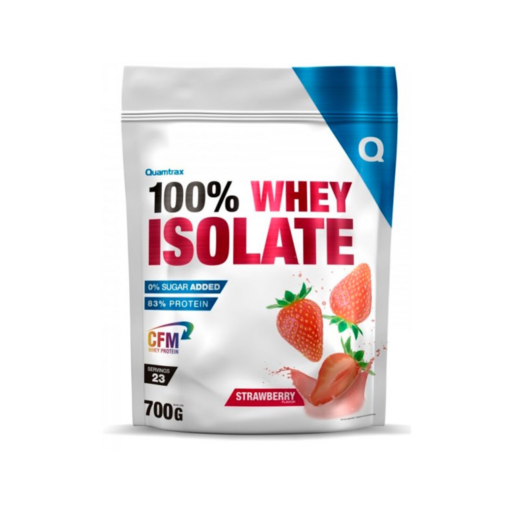 ایزو وی کوامترکس Quamtrax ISO Whey