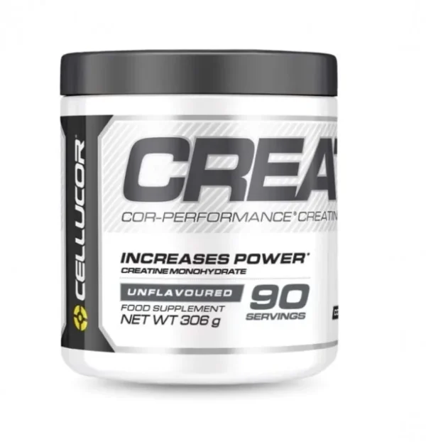 CELLUCOR COR PERFORMANCE CREATINE - کراتین کور پرفورمنس سلوکور
