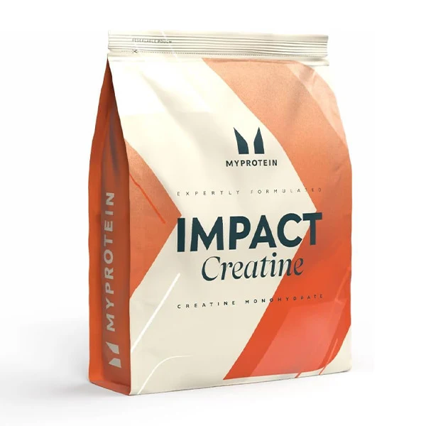 کراتین مونوهیدرات ایمپکت مای پروتئین -My Protein Creatine Monohydrate 250gr
