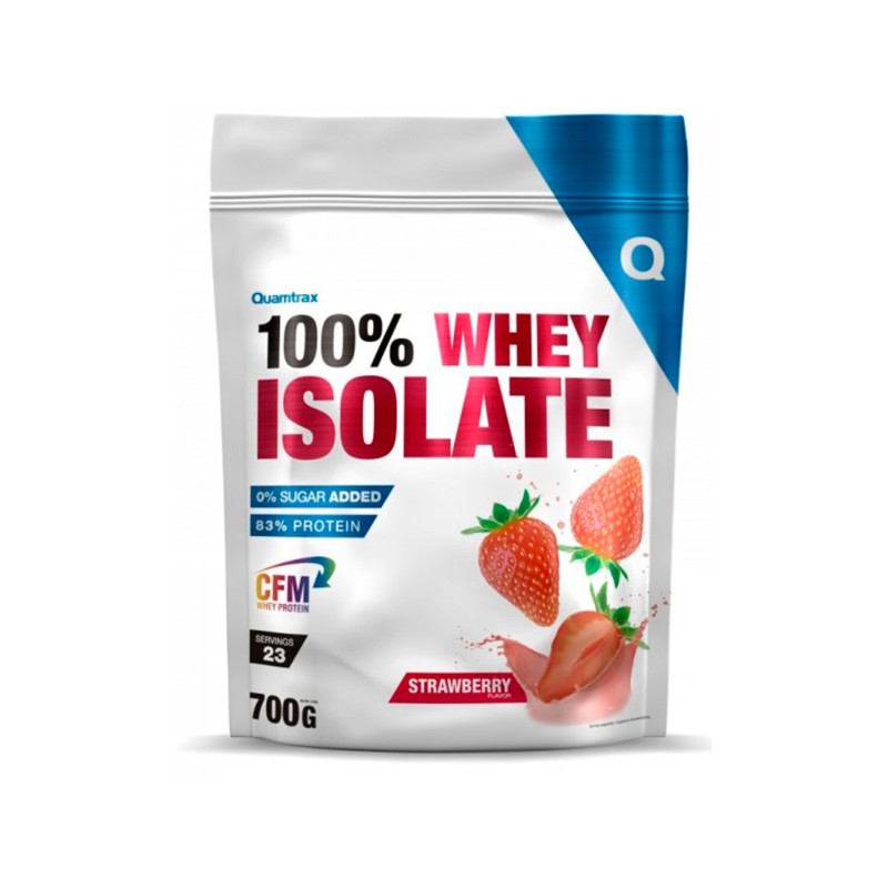ایزو وی کوامترکس Quamtrax ISO Whey