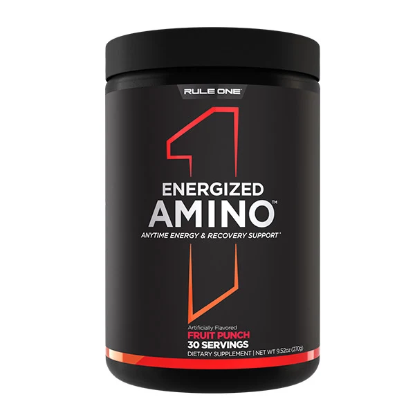 R1 Energized Amino - آمینو انرژی رول وان